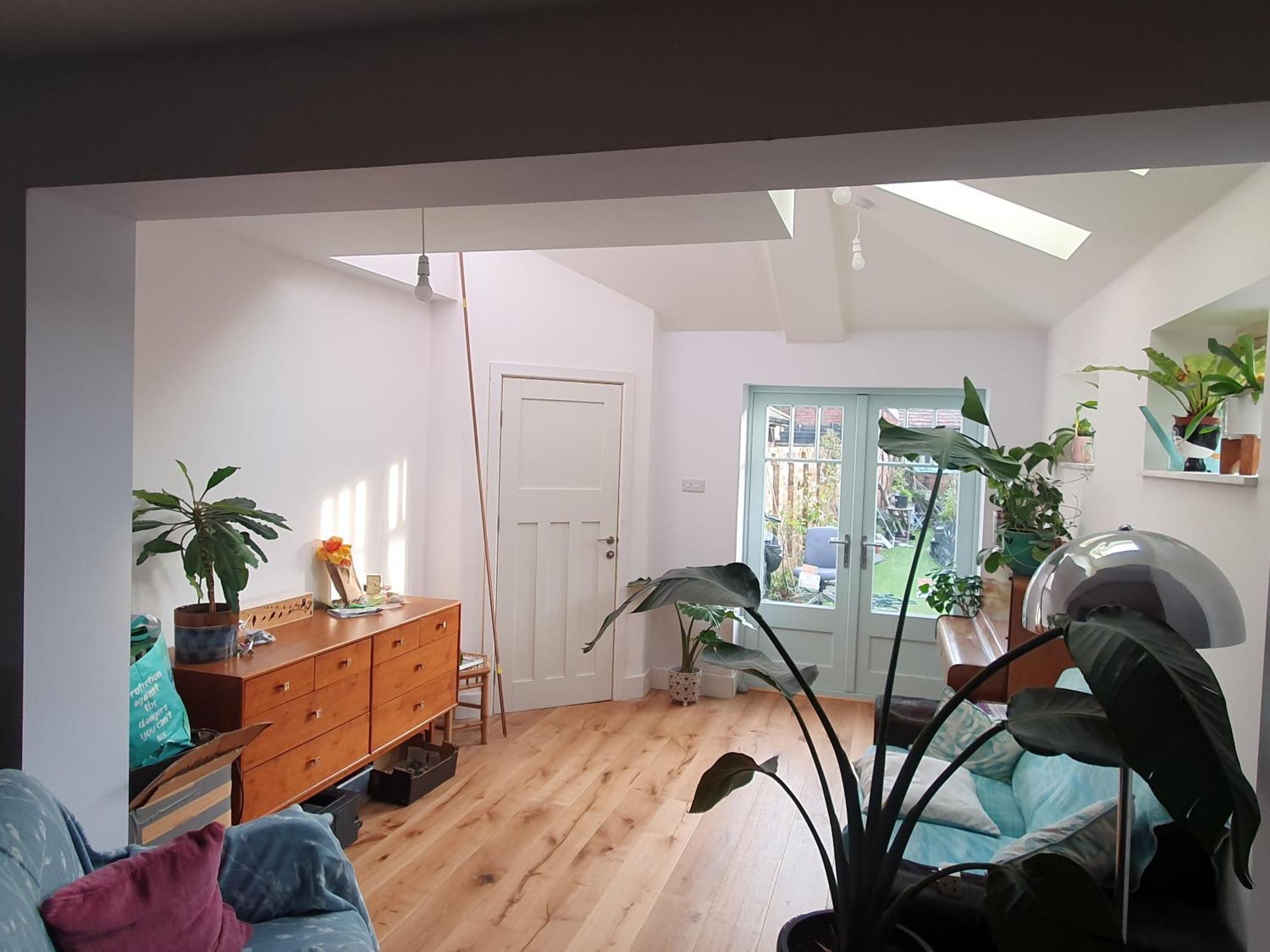 Lotus Pod House Homestay Horsell Екстериор снимка