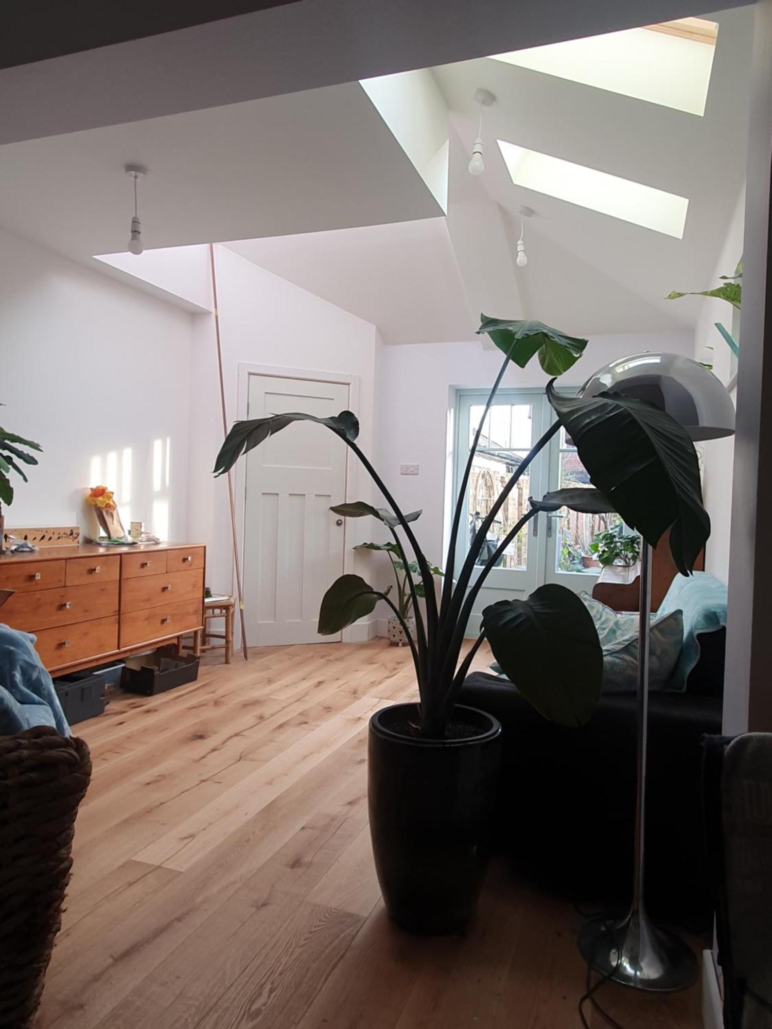 Lotus Pod House Homestay Horsell Екстериор снимка