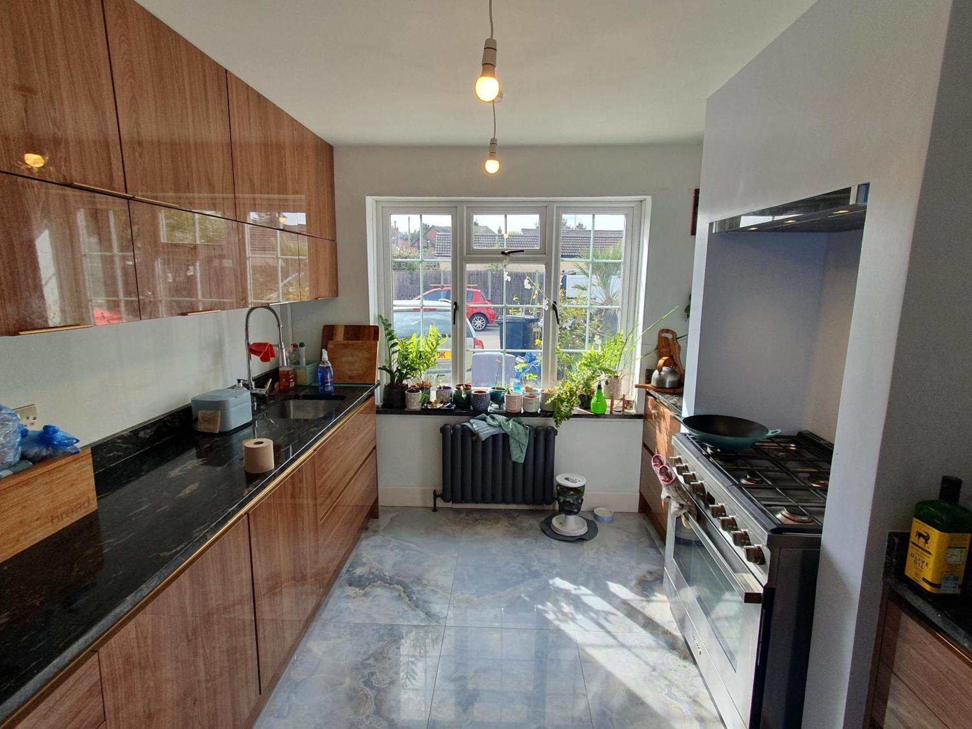Lotus Pod House Homestay Horsell Екстериор снимка